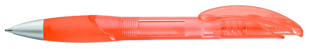 X-DREAM transparent SM Druckkugelschreiber