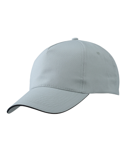 Myrtle beach 5 Panel Promo Sandwich Cap