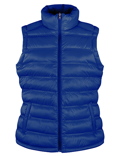 Result Women´s Ice Bird Padded Gilet Result Women´s Ice Bird Padded Gilet