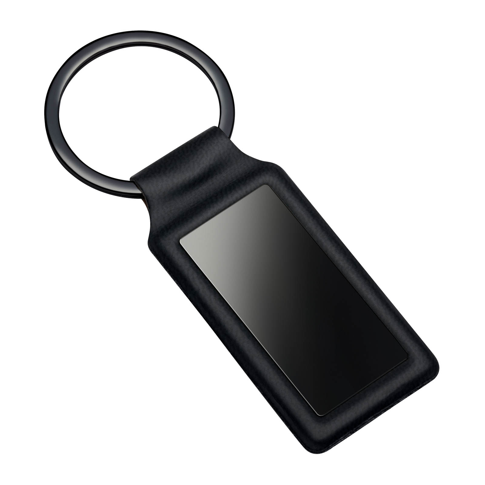 Schlüsselanhänger DAKAR BLACK Schlüsselanhänger DAKAR BLACK