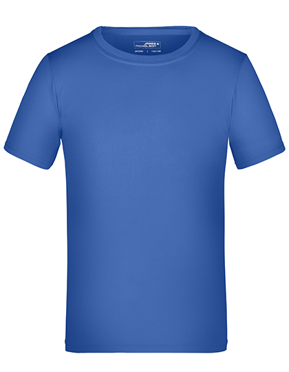 James&Nicholson Junior Active-T