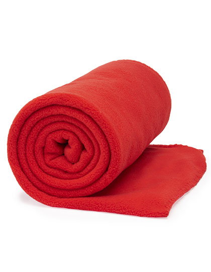 Stamina Fleece Blanket Lambert Stamina Fleece Blanket Lambert