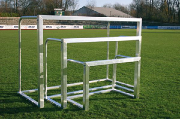 Minitor Streetball klappbar Minitor Streetball klappbar