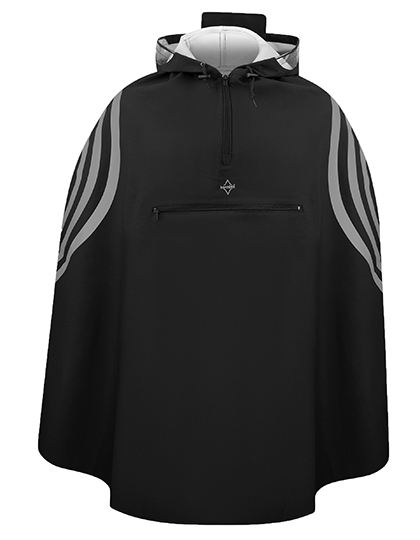 Korntex Super Premium Rain Poncho Rotterdam