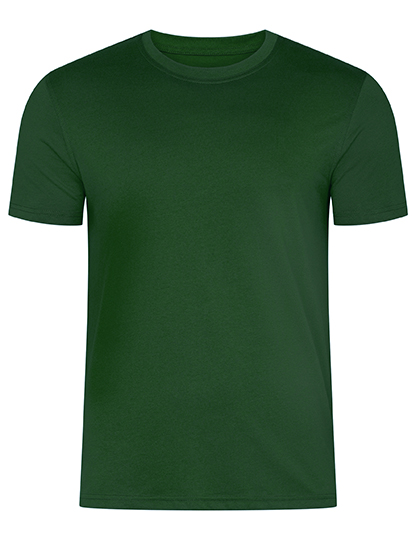HRM Men´s Organic Heavy Luxury Roundneck Tees HRM Men´s Organic Heavy Luxury Roundneck Tees