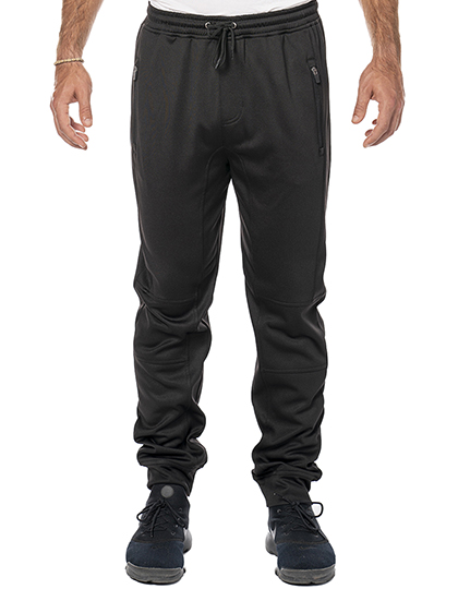Burnside Tech Fleece Knit Jogger Pant
