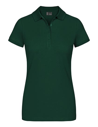 EXCD by Promodoro Women´s Polo