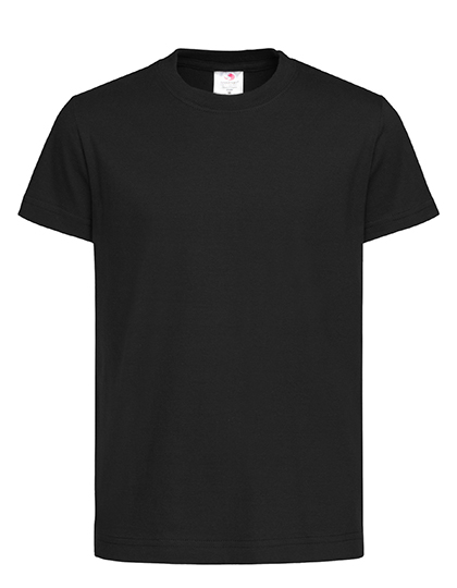 Stedman® Kids´ Classic-T Organic Stedman® Kids´ Classic-T Organic