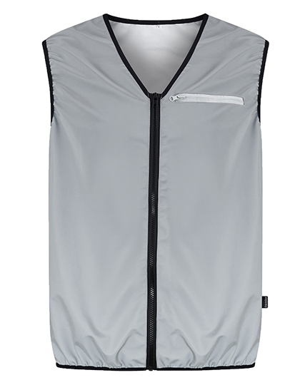 Korntex Elastic Full-Reflective Vest Amsterdam Korntex Elastic Full-Reflective Vest Amsterdam