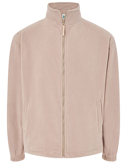JHK Men´s Fleece Jacket JHK Men´s Fleece Jacket
