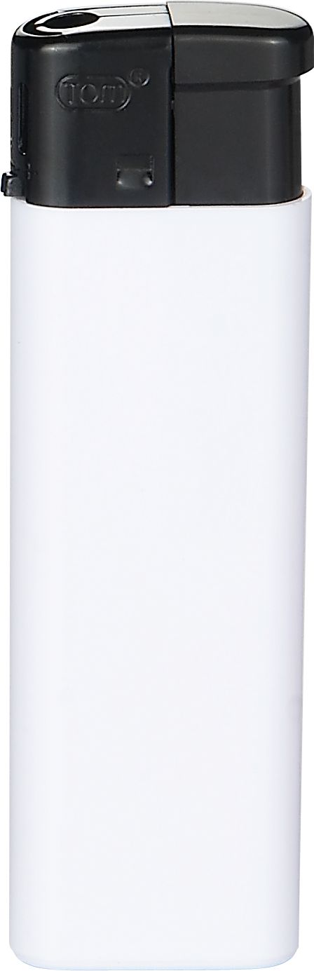 TOM® Elektronik-Feuerzeug nachfüllbar TOM® Elektronik-Feuerzeug nachfüllbar