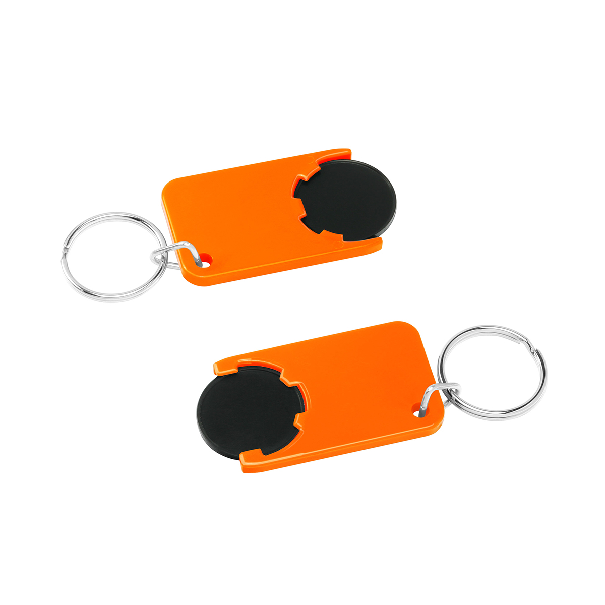 Chiphalter mit 1€-Chip Beta Chiphalter mit 1€-Chip Beta