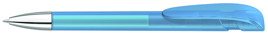 YES frozen SI Druckkugelschreiber YES frozen SI Druckkugelschreiber