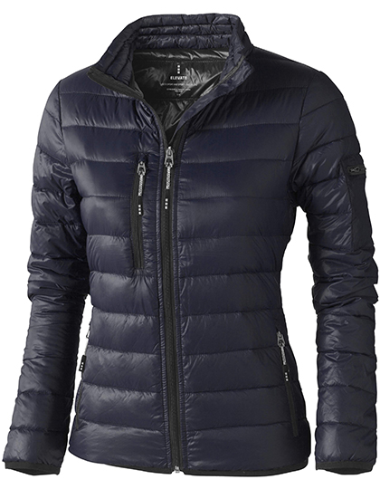 Elevate Life Ladies´ Scotia Light Down Jacket Elevate Life Ladies´ Scotia Light Down Jacket