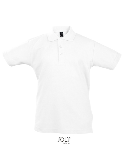 SOL´S Kids´ Summer Polo II