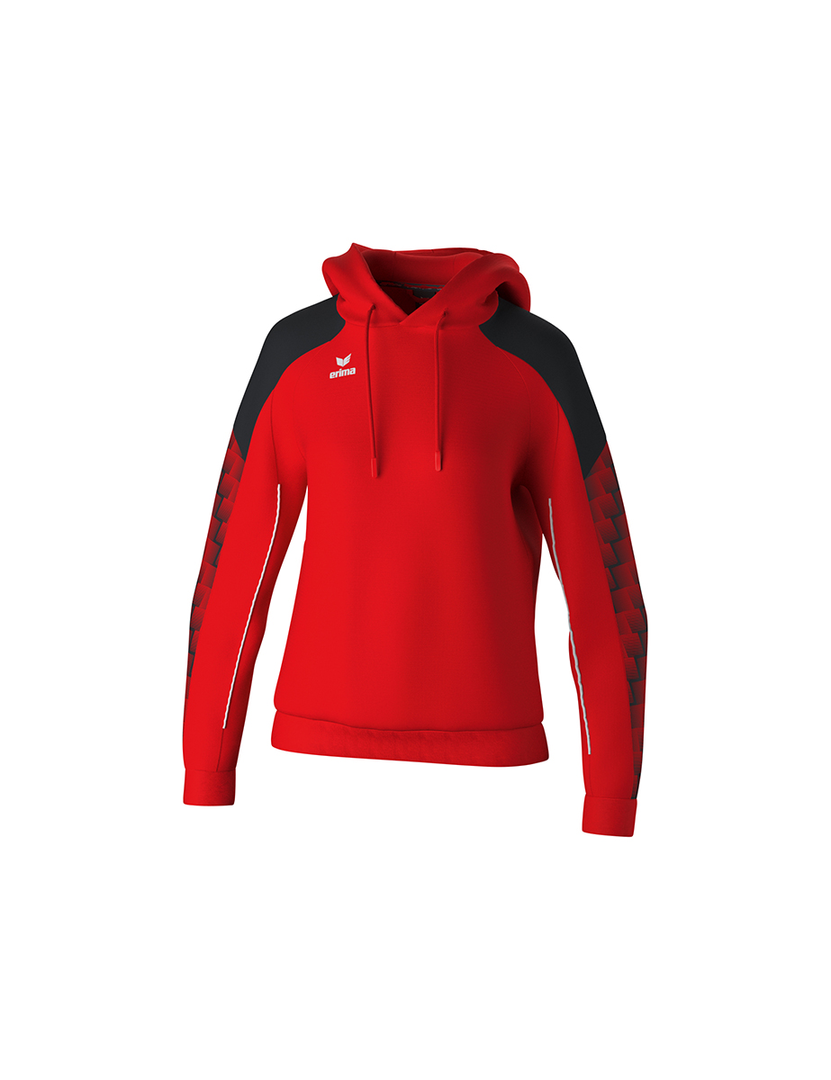 Erima EVO STAR Kapuzensweat Damen
