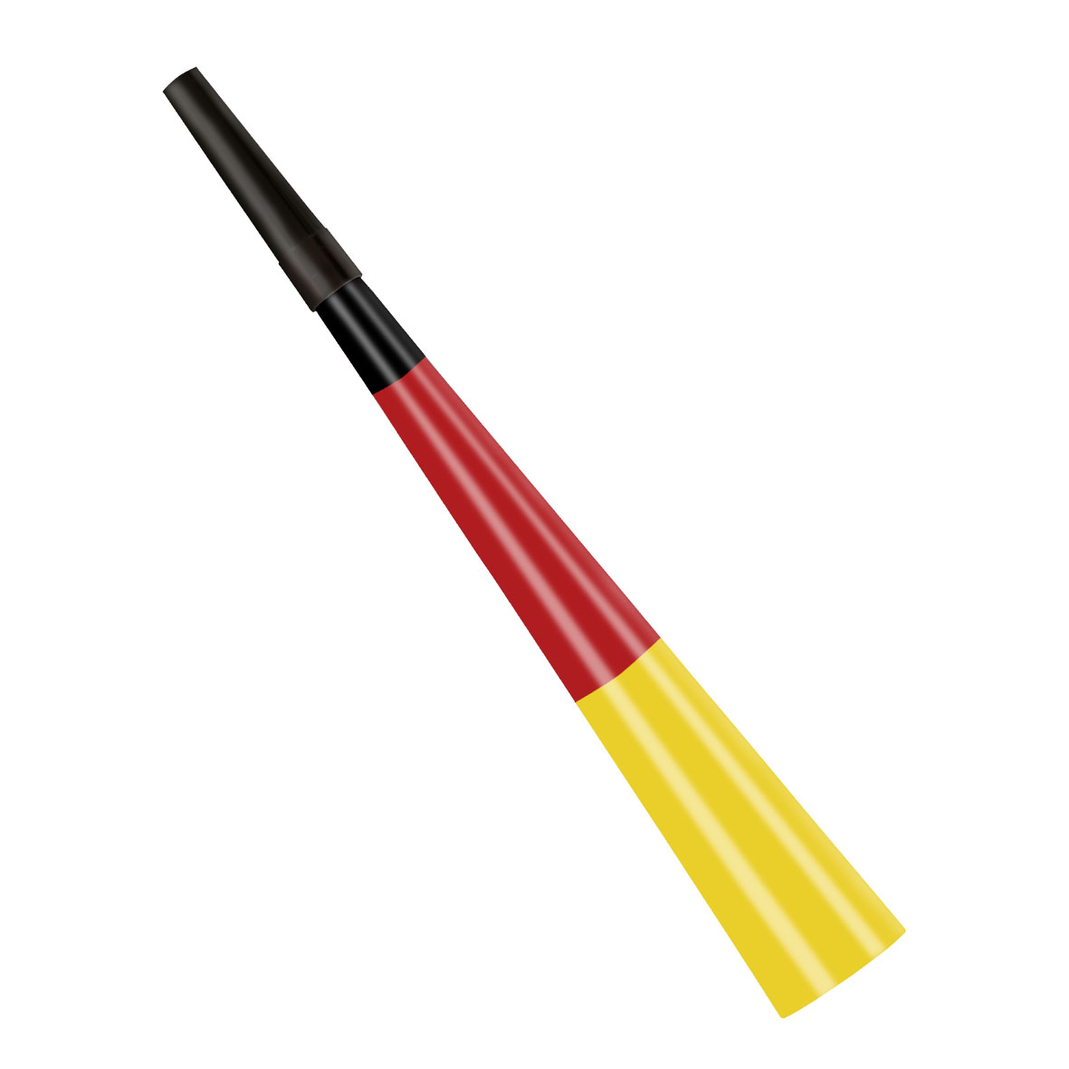 Tröte Noisy Deutschland, 11er Set Tröte Noisy Deutschland, 11er Set