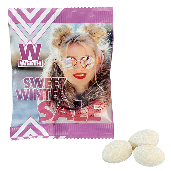 Vanille-Mandeln Vanille-Mandeln