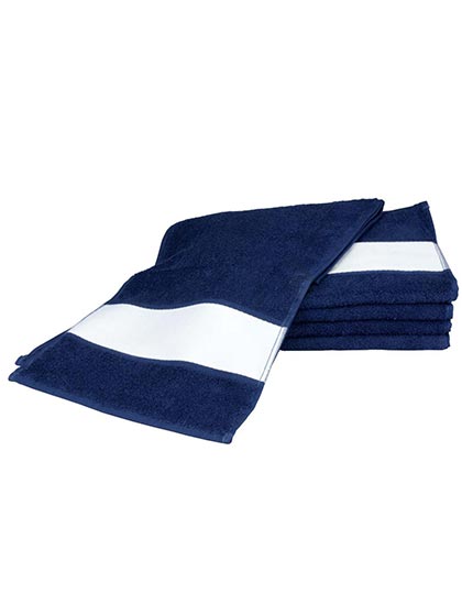 ARTG SUBLI-Me® Sport Towel ARTG SUBLI-Me® Sport Towel