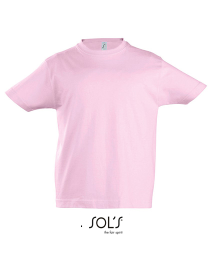SOL´S Kids´ Imperial T-Shirt