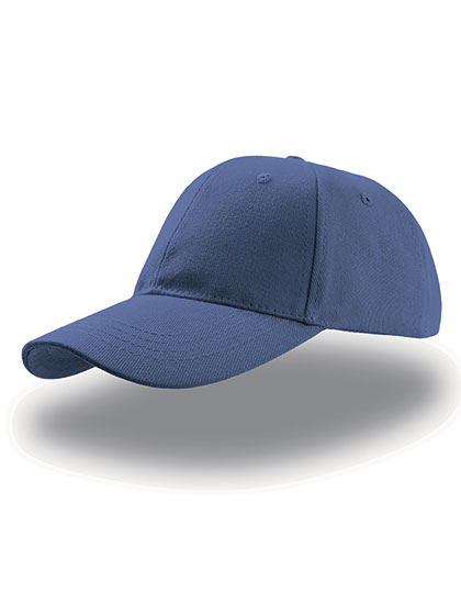 Atlantis Headwear Liberty Six Cap