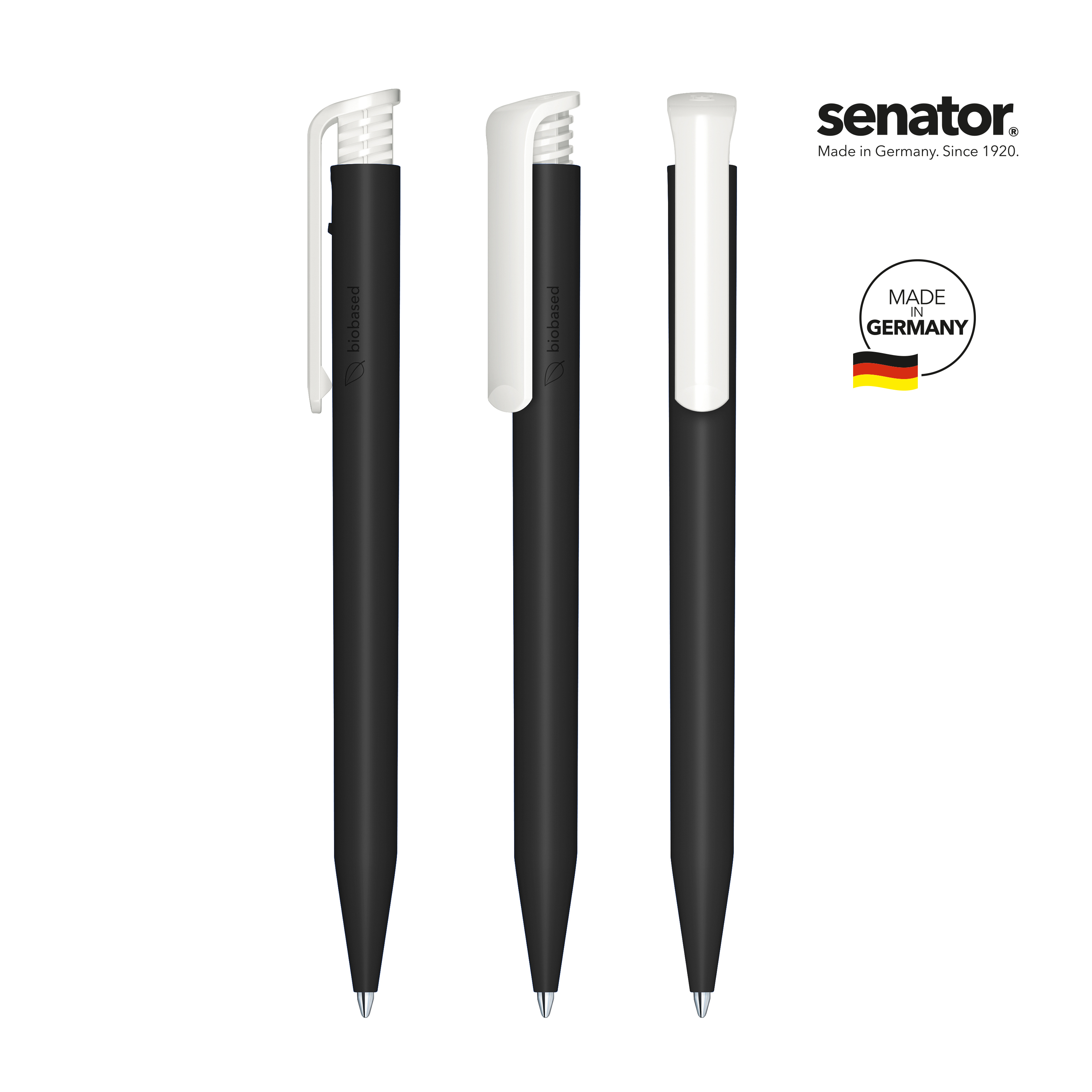Super Hit BIO Druckkugelschreiber