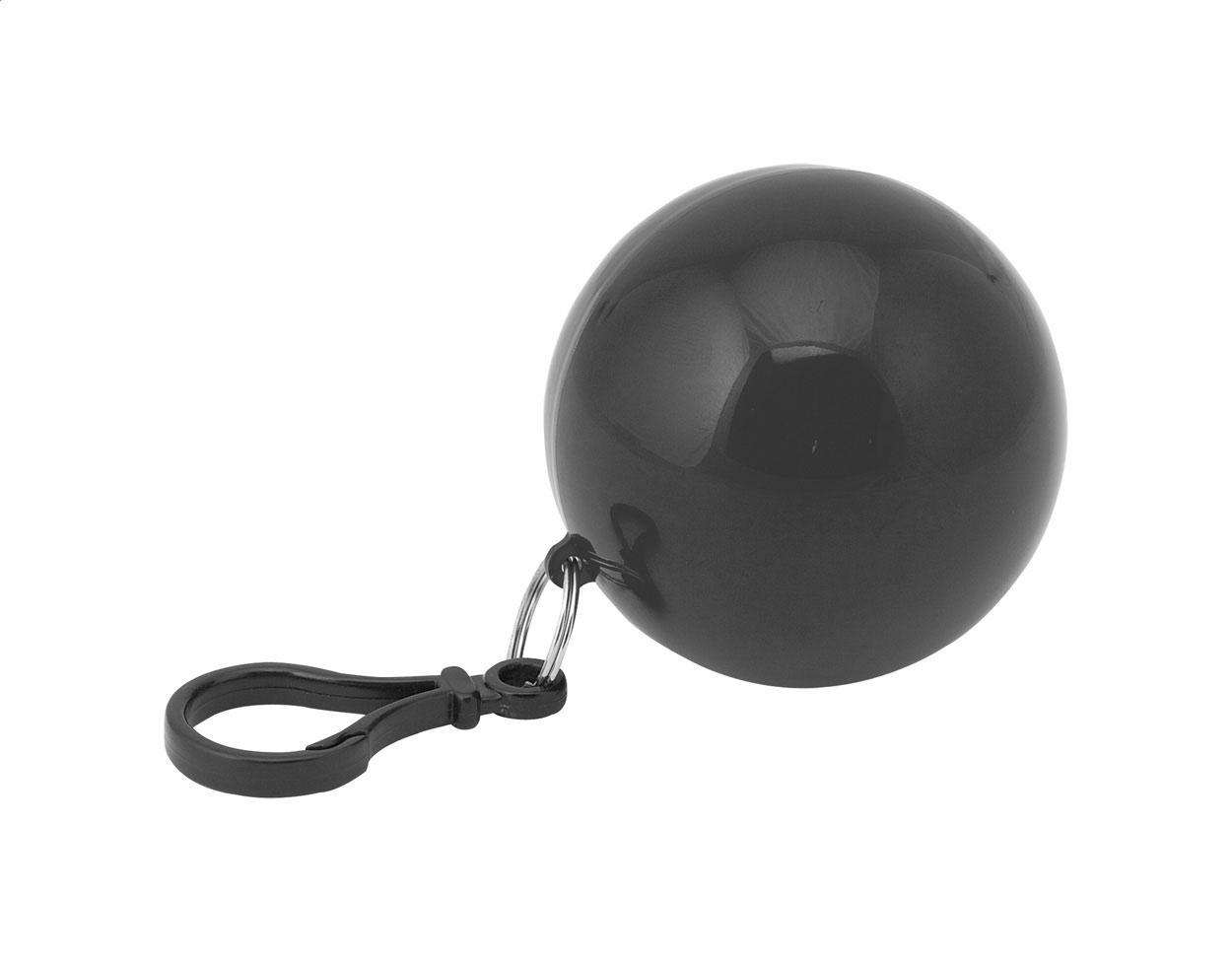 Poncho Schlüsselanhänger Aegis Poncho Schlüsselanhänger Aegis