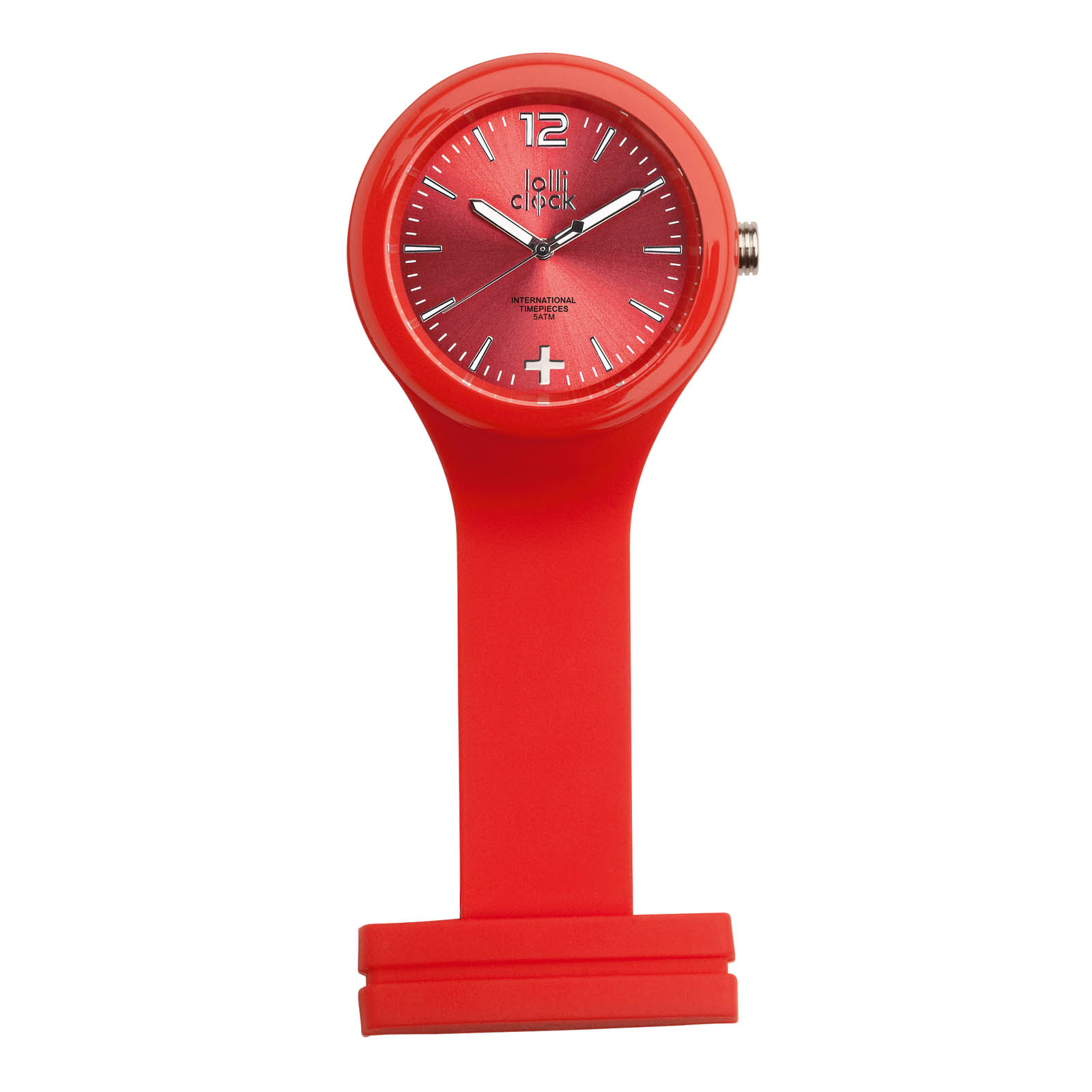 Uhr LOLLICLOCK-CARE