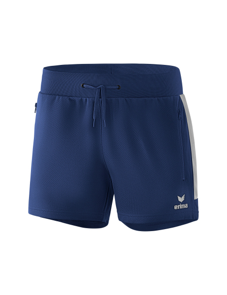 Erima Squad Worker Shorts Damen