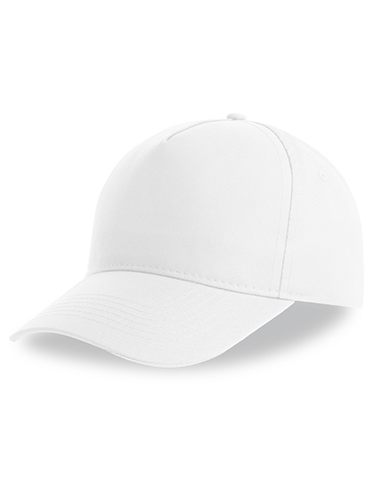 Atlantis Headwear Recy Five Cap Atlantis Headwear Recy Five Cap