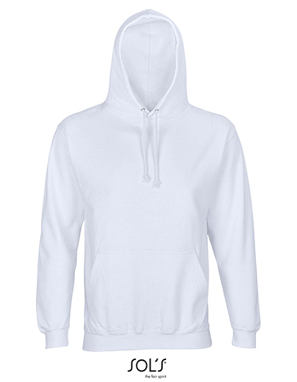 SOL´S Unisex Condor Hooded Sweatshirt