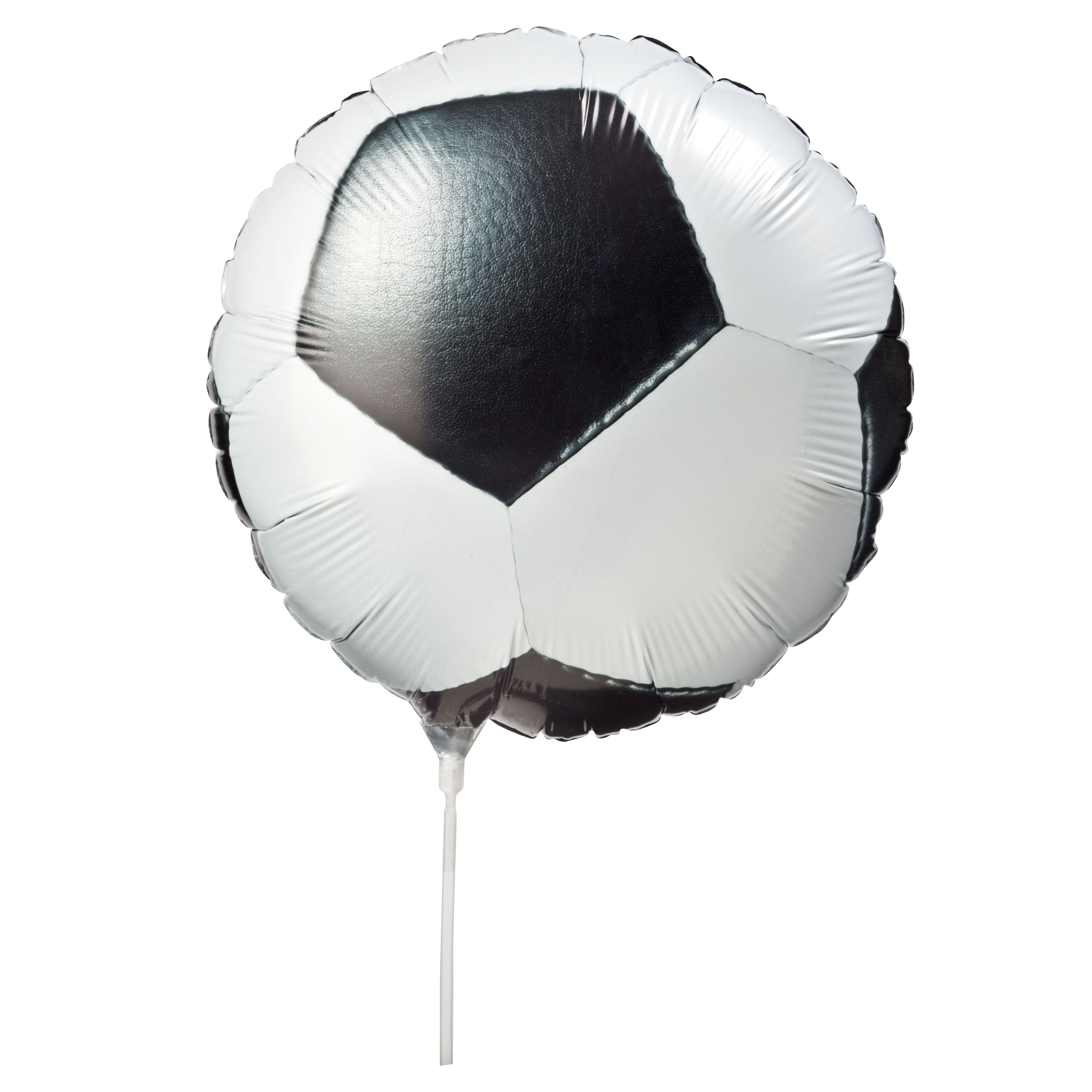 Luftballon Soccer Deutschland