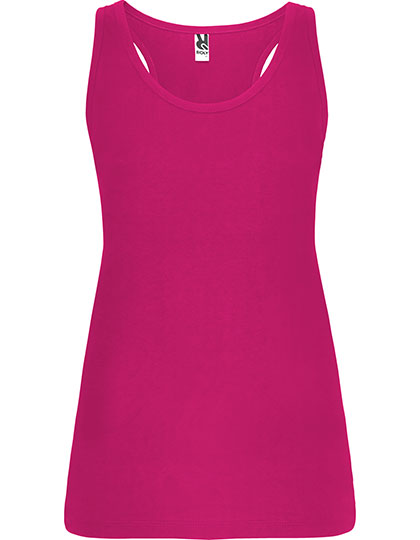 Roly Women´s Brenda Tank Top Roly Women´s Brenda Tank Top