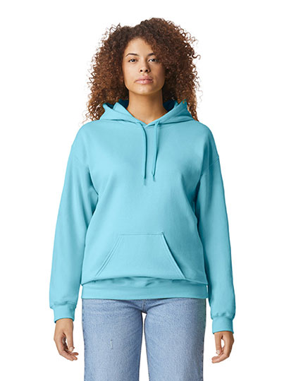 Gildan Softstyle® Midweight Sweat Adult Hoodie Gildan Softstyle® Midweight Sweat Adult Hoodie