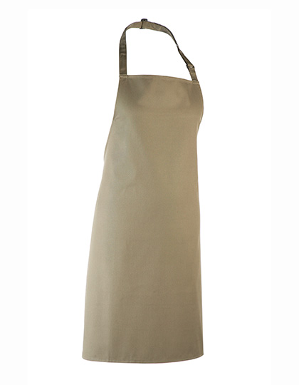Premier Workwear Colours Collection Bib Apron