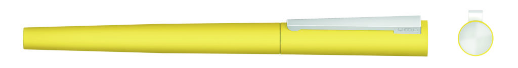 BRUSH R GUM Rollerball BRUSH R GUM Rollerball