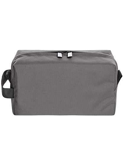 Halfar Zipper Bag Daily