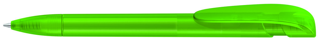 YES frozen Druckkugelschreiber YES frozen Druckkugelschreiber