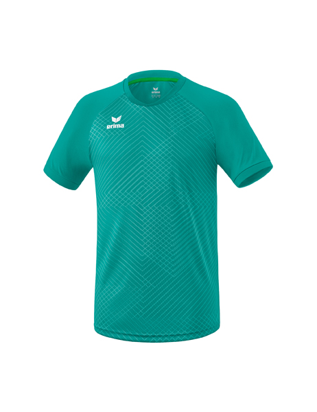 Erima Madrid Trikot