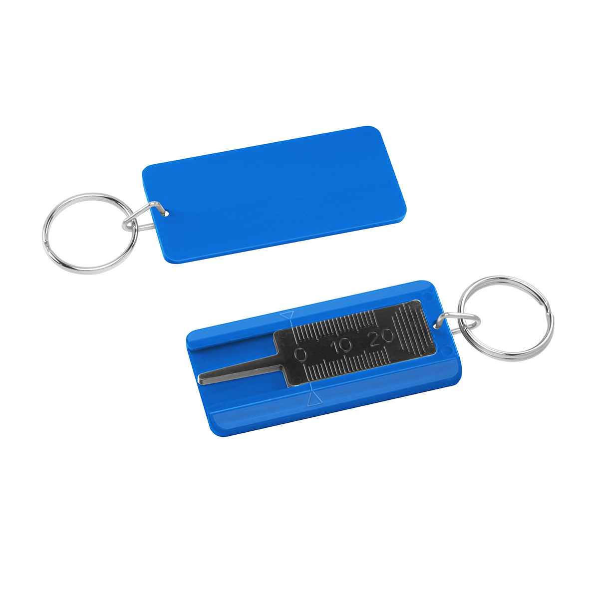 Reifenprofiltiefenmesser Reifenprofiltiefenmesser