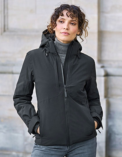 Tee Jays Women´s All Weather Winter Jacket