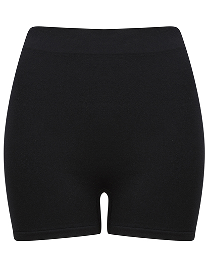Tombo Ladies´ Seamless Shorts Tombo Ladies´ Seamless Shorts