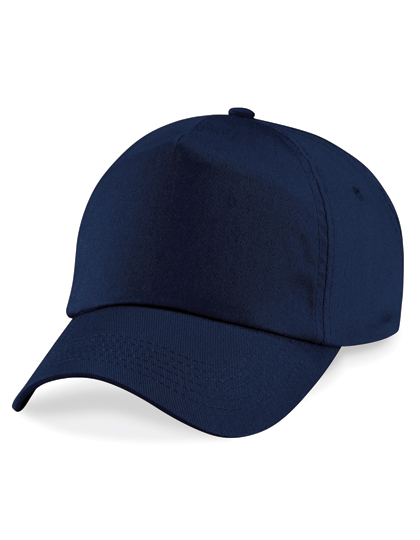 Beechfield Junior Original 5 Panel Cap