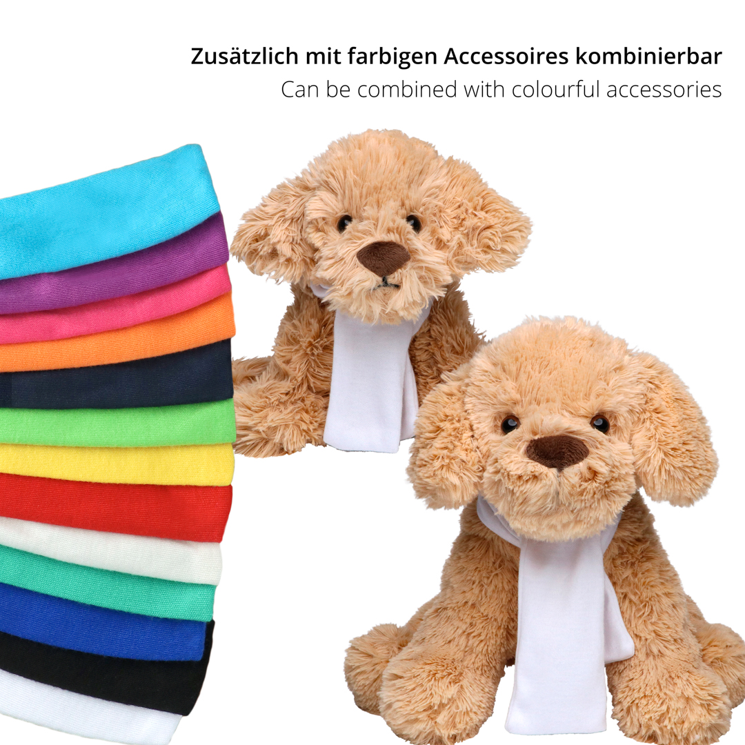 MiniFeet® Hund Nico MiniFeet® Hund Nico