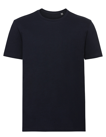 Russell Pure Organic Men´s Pure Organic Tee Russell Pure Organic Men´s Pure Organic Tee