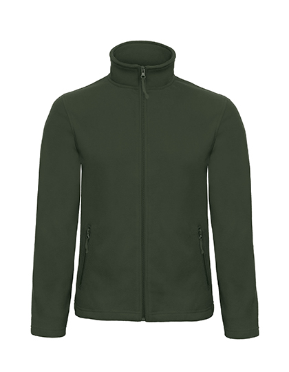 B&C COLLECTION Microfleece-Duo ID.501