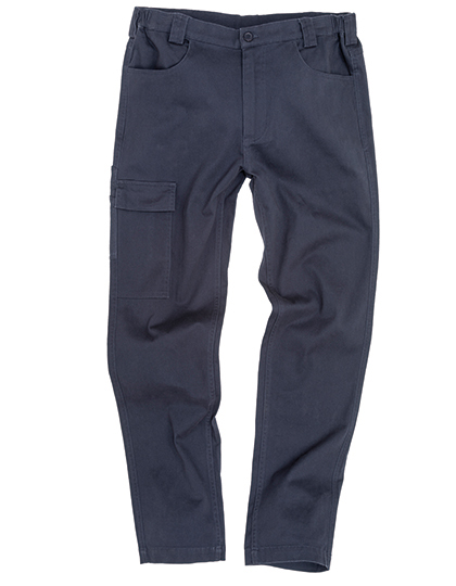 Result WORK-GUARD Super Stretch Slim Chino