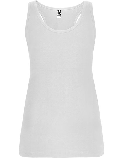 Roly Women´s Brenda Tank Top Roly Women´s Brenda Tank Top