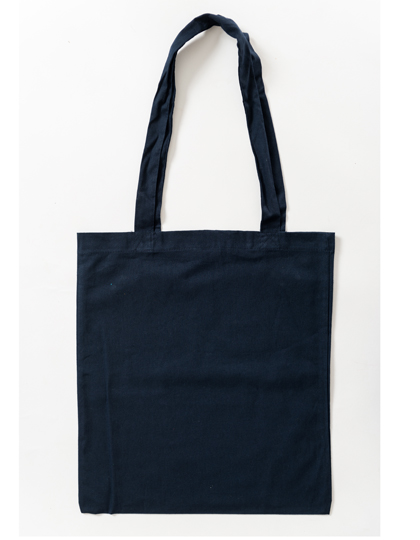 Printwear Cotton Bag Colored Long Handles Printwear Cotton Bag Colored Long Handles