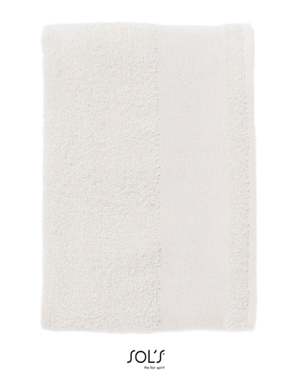 SOL´S Hand Towel Island 50